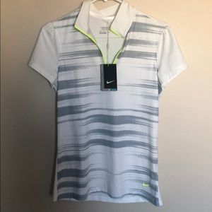Nike women’s golf shirt